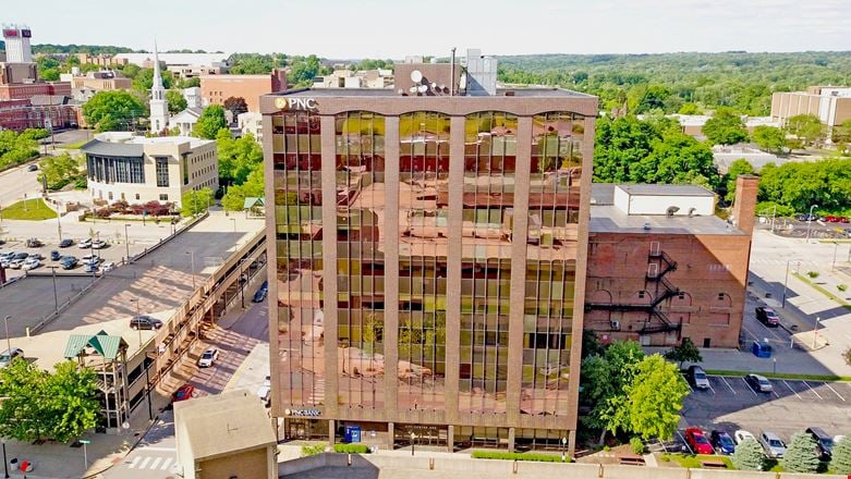 Preview of Office space for Rent at 100 E Federal St