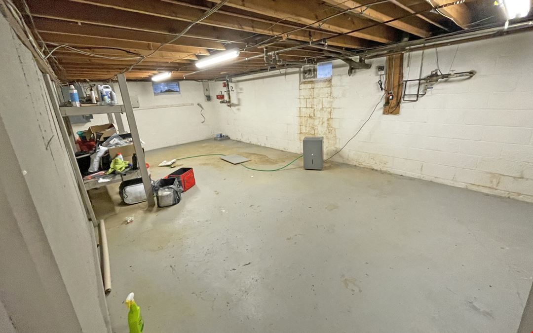 3265 Fulling Mill Road