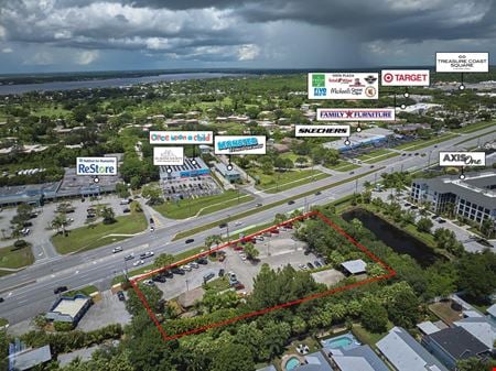 Preview of Retail space for Sale at 2155 NW Federal Hwy