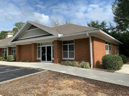 Preview of Office space for Rent at 4961 NW 8th Avenue, Suite B