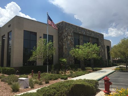 Preview of Office space for Rent at 1707 Village Center Cir