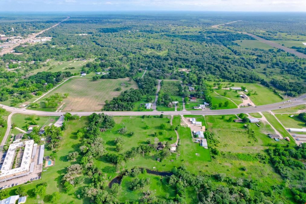 34823 FM 1301, West Columbia