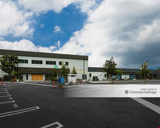 Preview of Office space for Rent at 2333 Utah Avenue