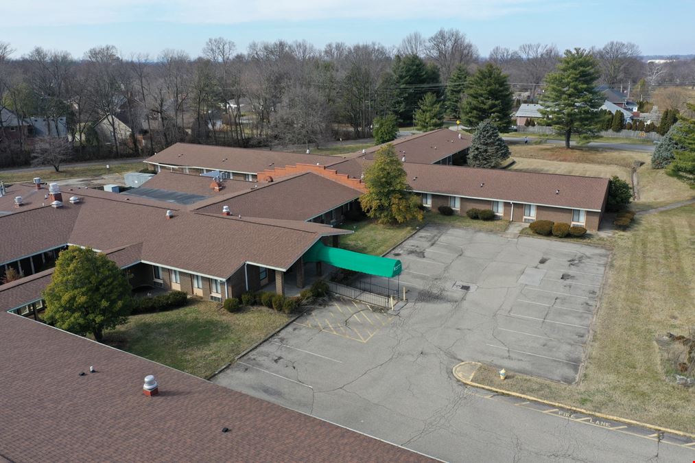 Value Add Care Facility - Louisville KY