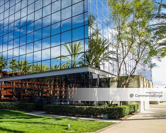 Preview of Office space for Rent at 7777 Center Drive