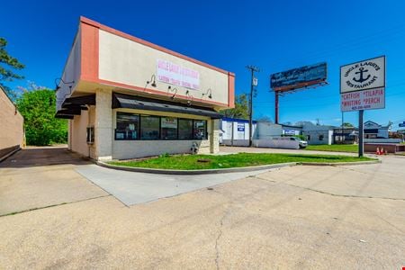 Preview of Retail space for Sale at 5203 Brainerd Road