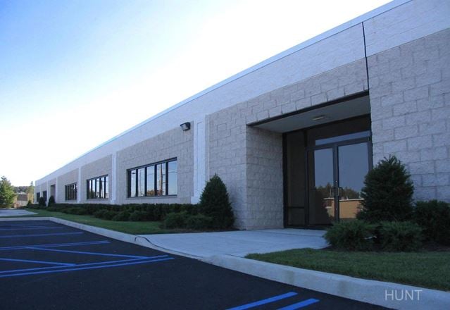Preview of Industrial space for Rent at 55 West Ames Court