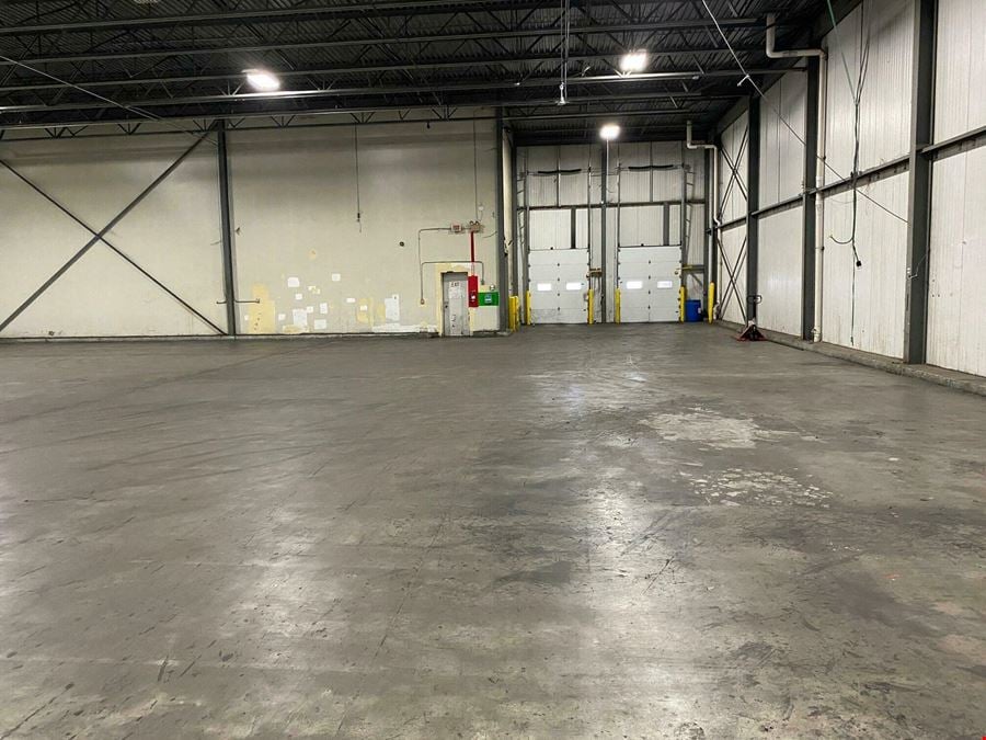 Located in the Heart of Downtown Holland Overlooking Window on the Waterfront