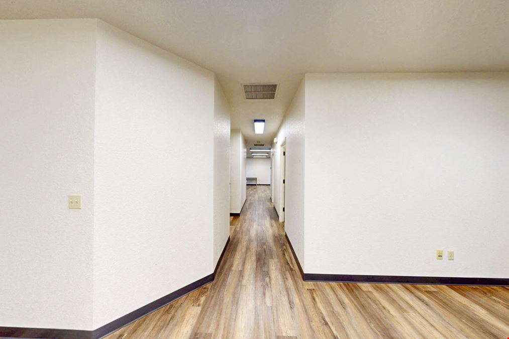Yauger Medical Park