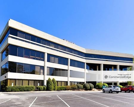 Preview of Office space for Rent at 3300 Battleground Avenue