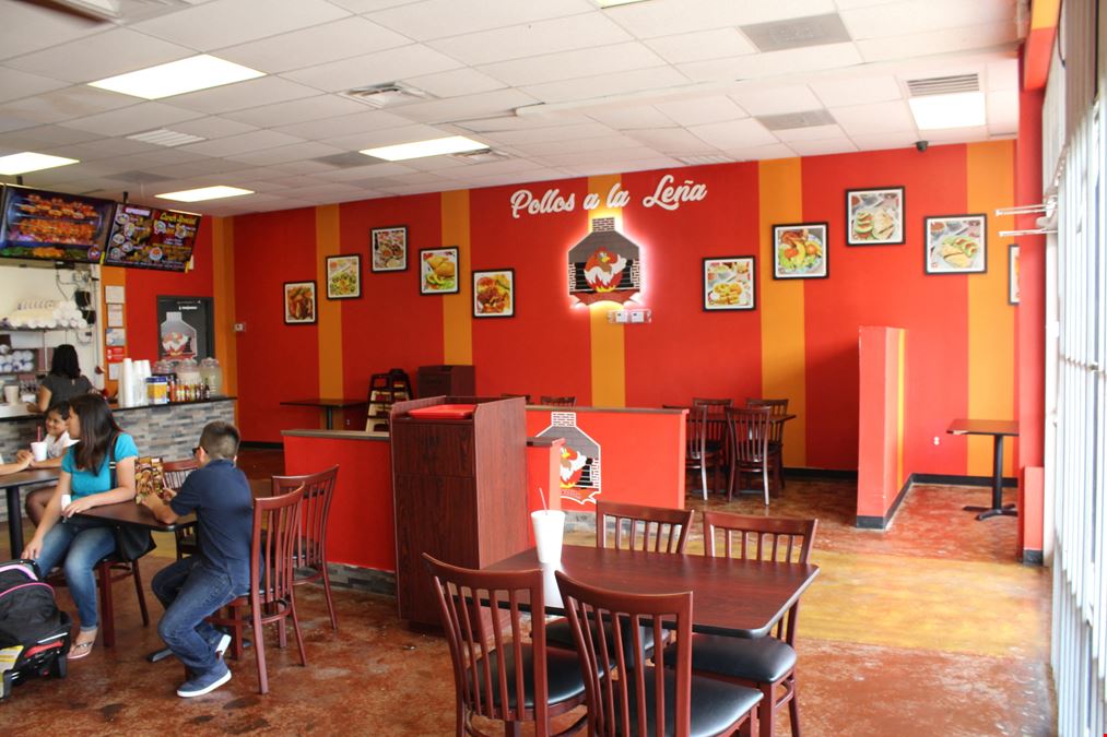 1602 NW 25th St