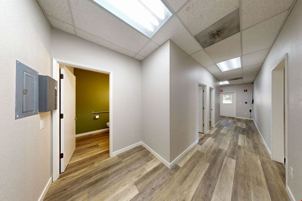 Yauger Medical Park II