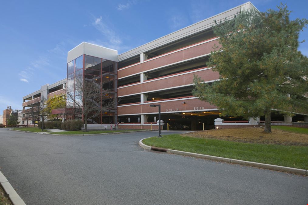 Princeton West