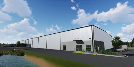 Preview of Industrial space for Rent at 000 Beloit Street