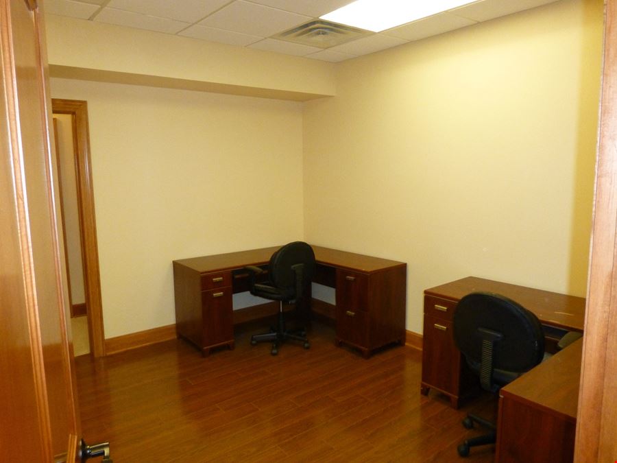 Office Condo Investment Opportunity