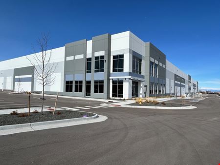 Preview of commercial space at 8039 S Chambers Rd, Unit 100