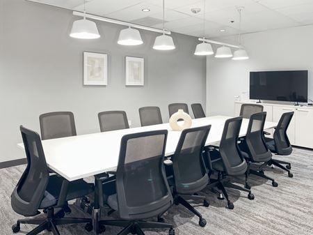 Preview of Coworking space for Rent at 3330 Harbor Boulevard 2nd Floor