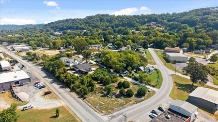 Preview of Multi-Family space for Sale at Dodds Avenue
