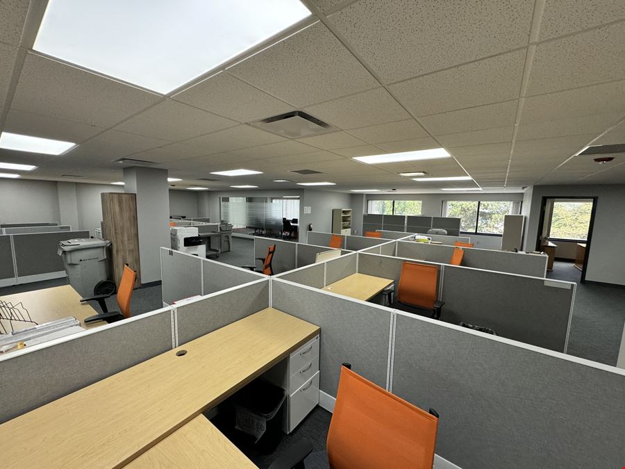 Country Club Office Building