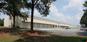 Gwinnett Distribution Center