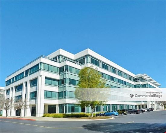 Preview of Office space for Rent at 6111 Bollinger Canyon Rd - BR1