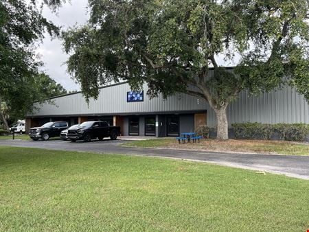 Preview of Industrial space for Sale at 304 Winston Creek Pkwy