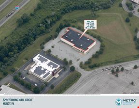529 Lycoming Mall Circle
