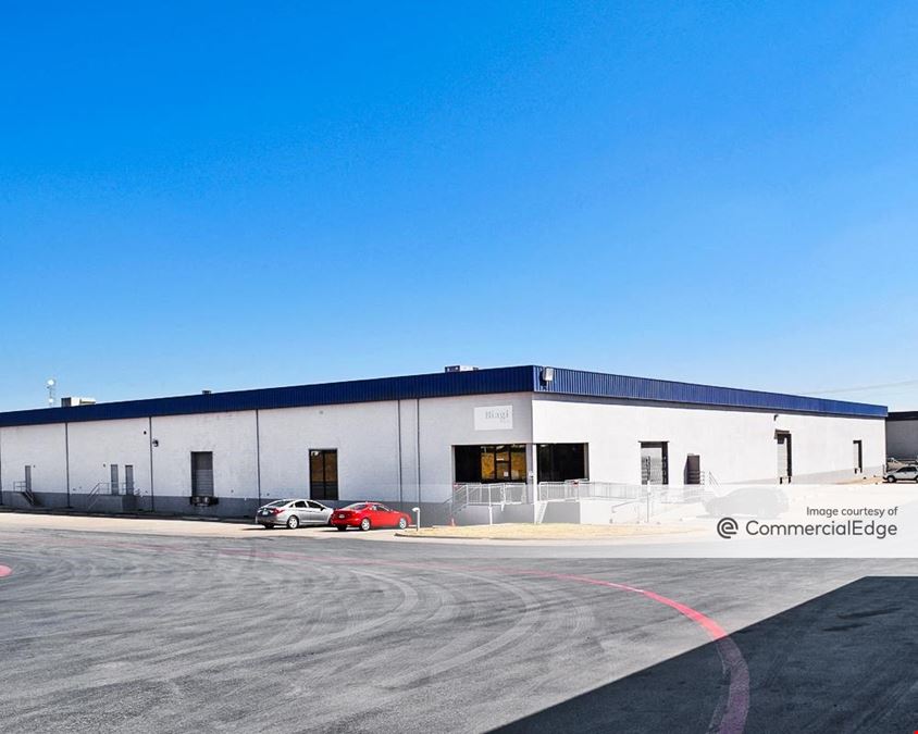 GSW Distribution Center - Bldg 1