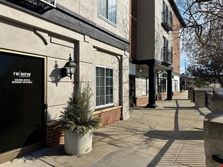 Preview of Multi-Family space for Rent at 12100 Singletree Lane