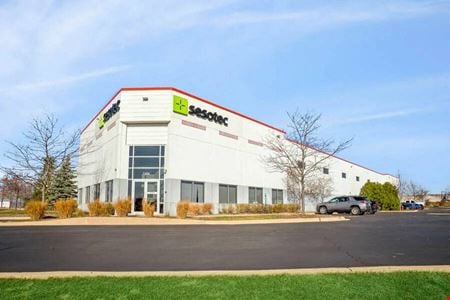 Preview of Industrial space for Rent at 1230-1236 Hardt Circle