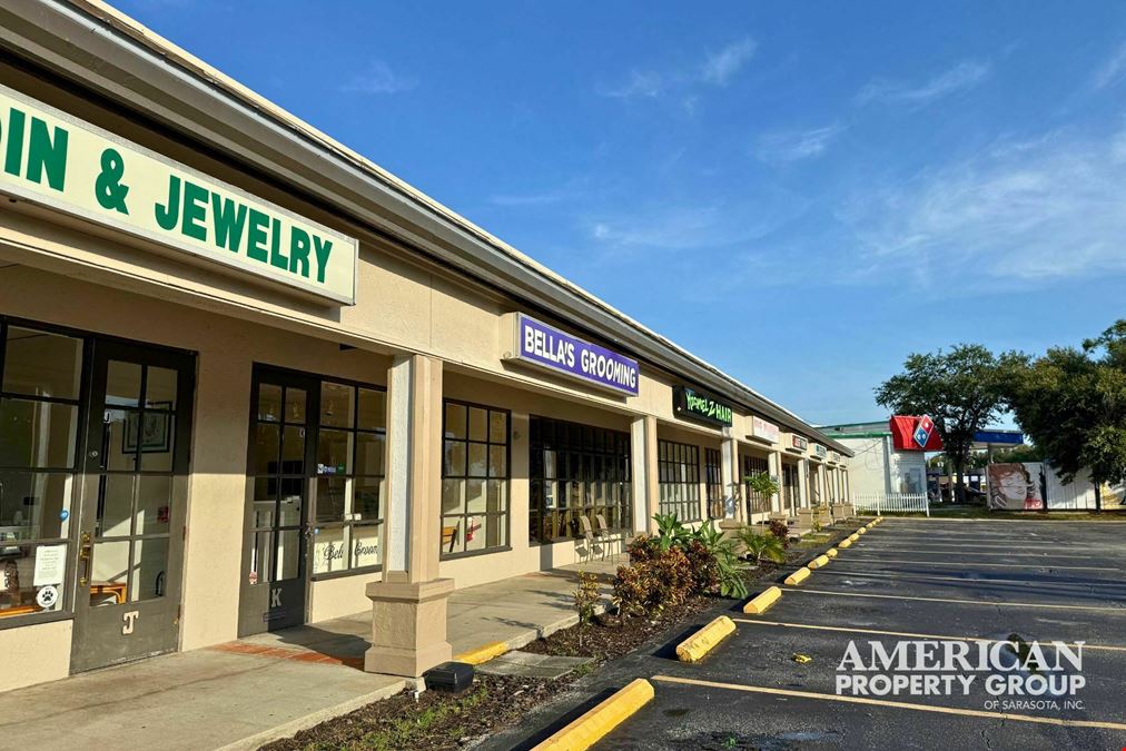 5900 S Tamiami Trl