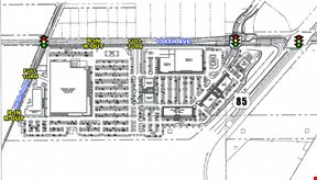104th Avenue & Highway 85 - SWC