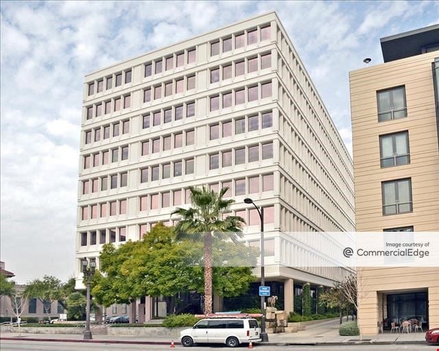 315 East Colorado Blvd