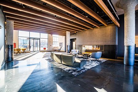 Preview of Other space for Rent at 465 Medford Street, Charlestown
