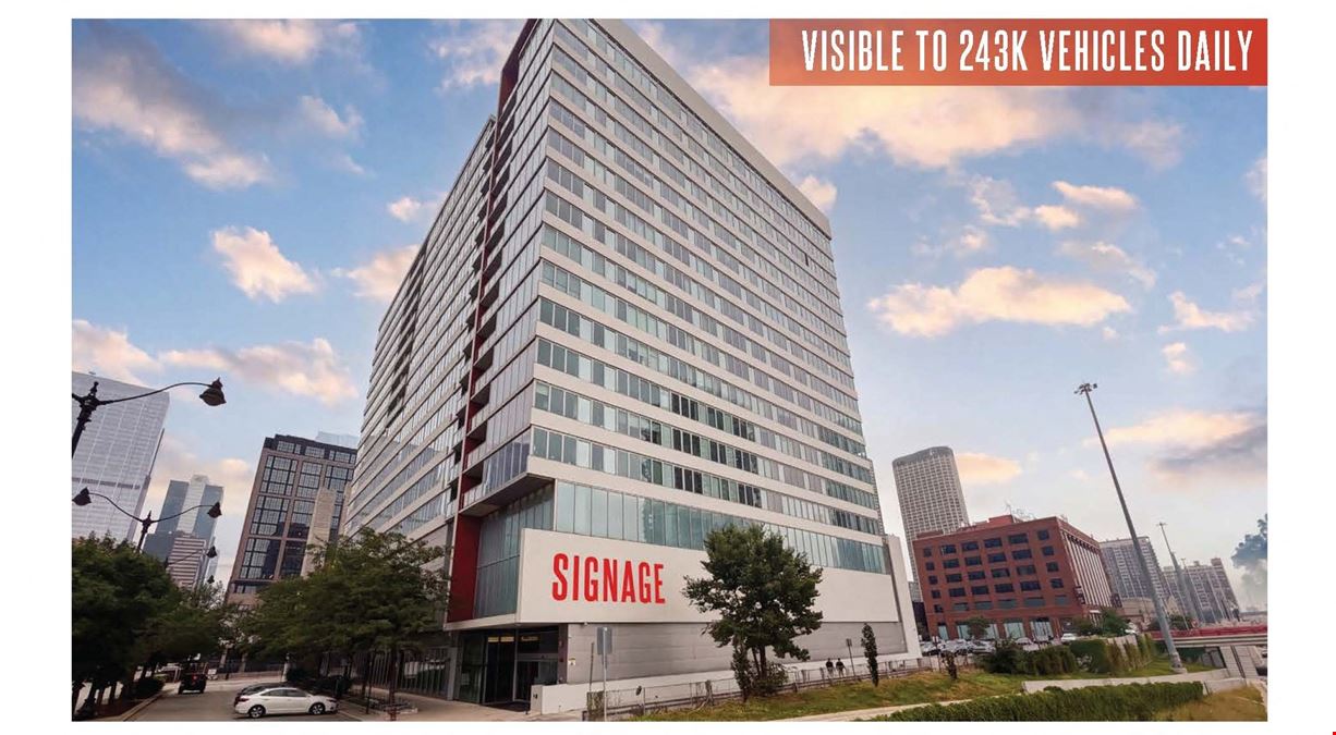 645 West Randolph Street