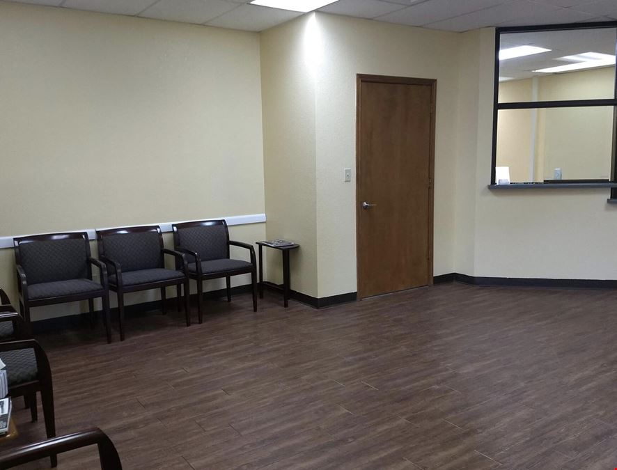 3 Commercial Place
