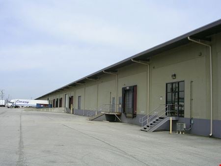 Preview of Industrial space for Rent at 7625 National Turnpike