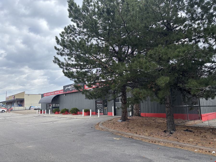 2271 Eldorado Dr
