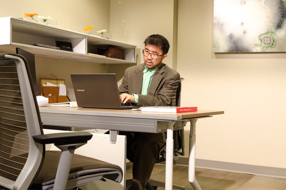 Private Office
