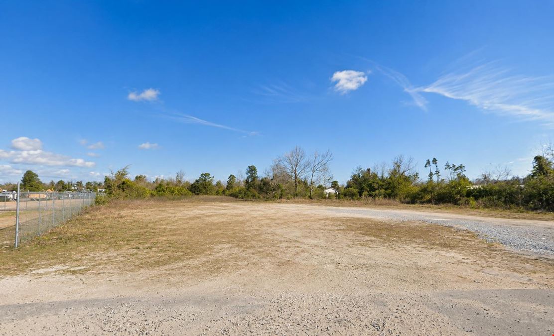 2.09-Acre Commercial/Industrial Development Site (C3-A) on N Sherman Avenue