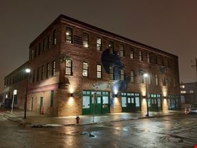 144 S. Huron Street, 602 Market Street, 608 Market Street