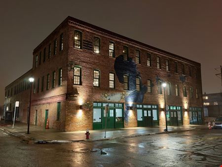 Preview of Retail space for Rent at 144 S. Huron Street, 602 Market Street, 608 Market Street