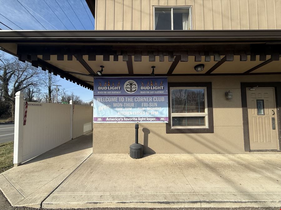 7510 N Main St