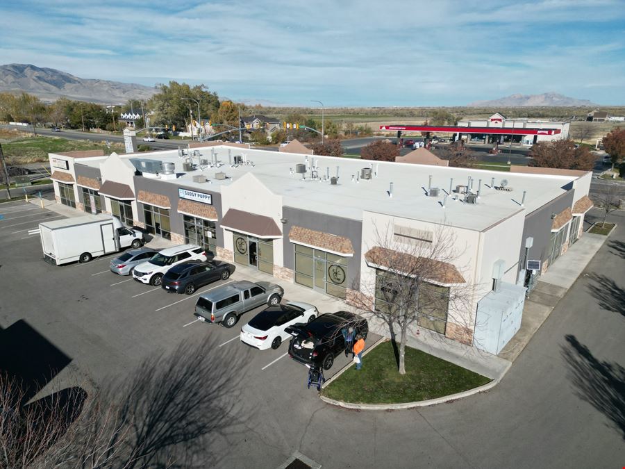Eastgate Plaza