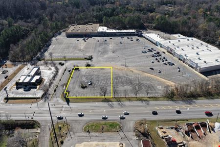 Preview of VacantLand space for Sale at 2004 Forestdale Boulevard