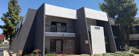 Preview of Office space for Sale at 1414 E Indian School Rd