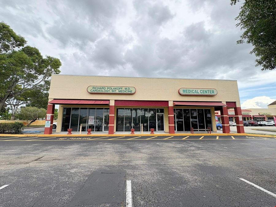 Tamarac Point Plaza
