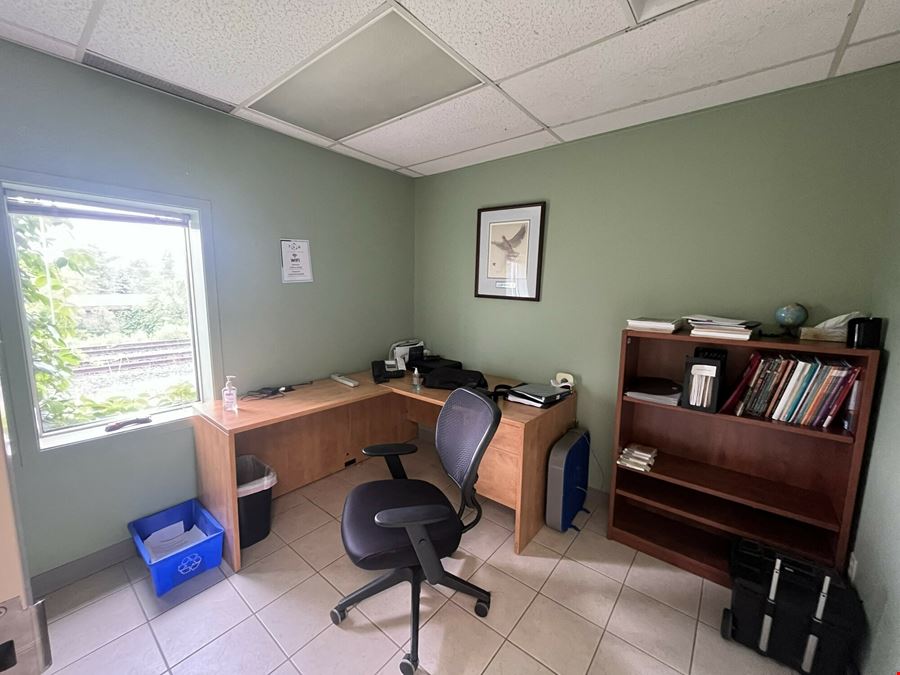 300 Victoria Street North, Unit 8