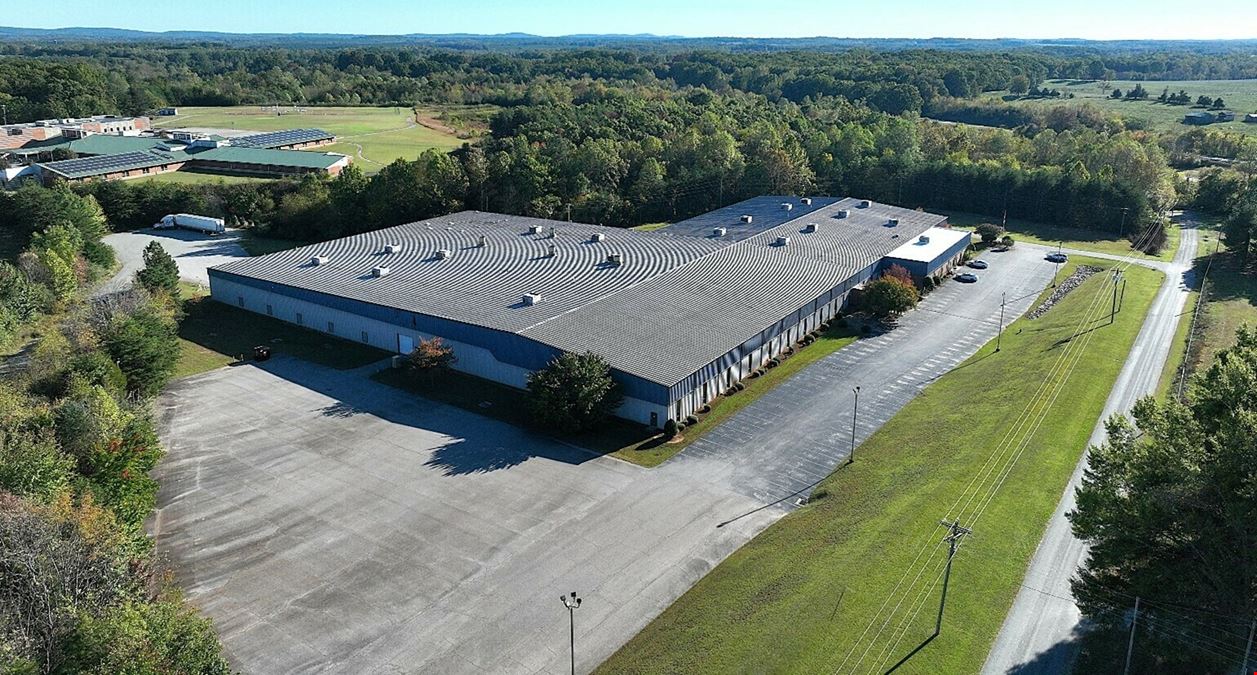 281 Industrial Dr