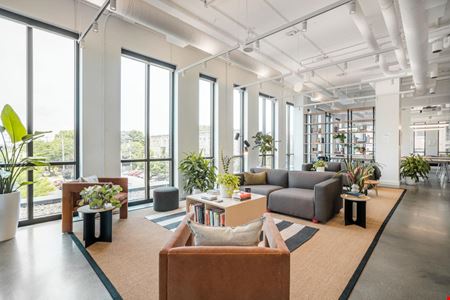Preview of Coworking space for Rent at 800 North High Street